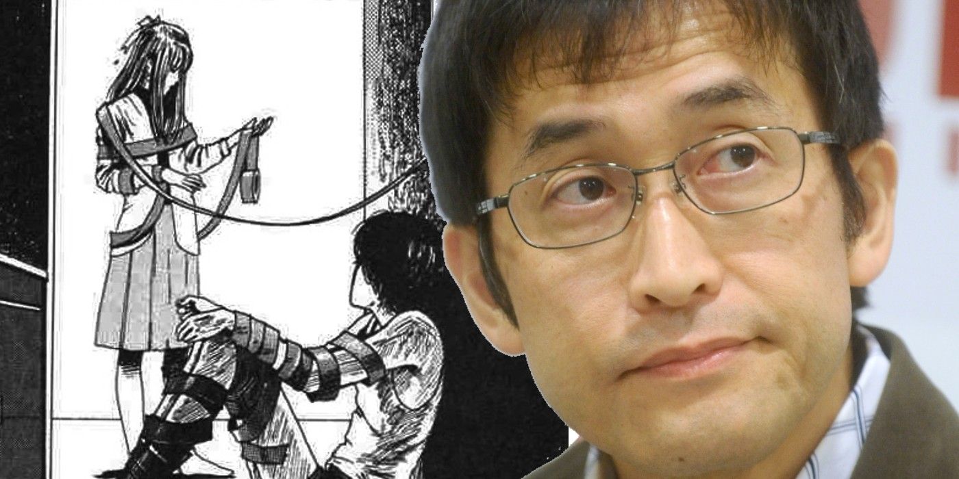 Hollywood akan Mencoba Membuat Adaptasi Live-Action dari Karya Buatan Junji Ito