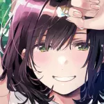 Jaku-Chara Tomozaki-kun Musim Kedua Sudah Mengungkapkan Trailernya