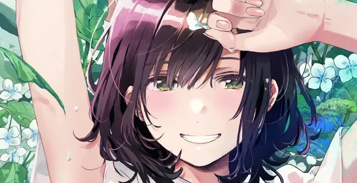 Jaku-Chara Tomozaki-kun Musim Kedua Sudah Mengungkapkan Trailernya