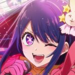 Oshi no Ko Jadi Nomor Satu Paling Diantisipasi Untuk Anime Spring 2023