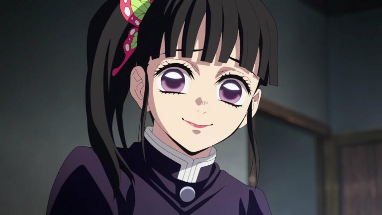 Kimetsu no Yaiba Kembali Hadirkan Karakter Yang Buat Penggemar Jatuh Cinta
