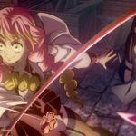 Kimetsu no Yaiba Menjadi Anime Populer di Search Engine Google