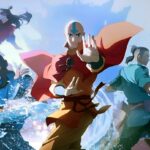 Film Avatar: The Last Airbender Berikan 'First Look'nya