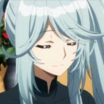 Adegan Epsilon Teriris di Anime The Eminence in Shadow Membuat Penonton Tercengang