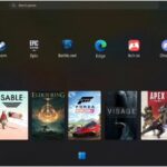 Tim Microsoft Lagi Uji Coba Handheld Mode Layaknya Steam Deck ke Windows 11