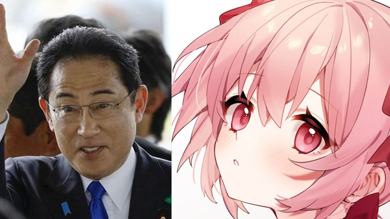 Upaya Pembunuhan Perdana Menteri Bikin Media Jepang Soroti Anime Madoka Magica