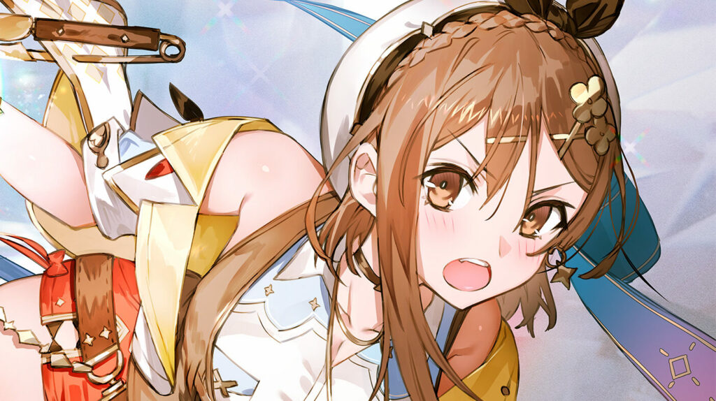 Fans Koar-Koar, Video Game Atelier Ryza yang Baru Memberikan Cahaya Hitam ke Reisalin Stout