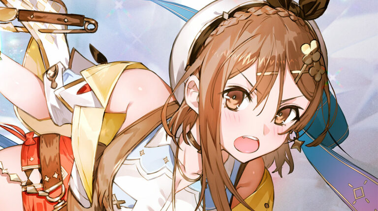 Fans Koar-Koar, Video Game Atelier Ryza yang Baru Memberikan Cahaya Hitam ke Reisalin Stout