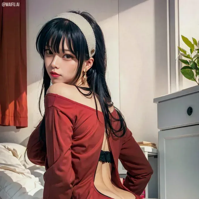Penggunaan AI dalam Perubahan Karakter Anime dan Manhwa Menjadi Nyata hingga Mata Susah untuk Berpaling