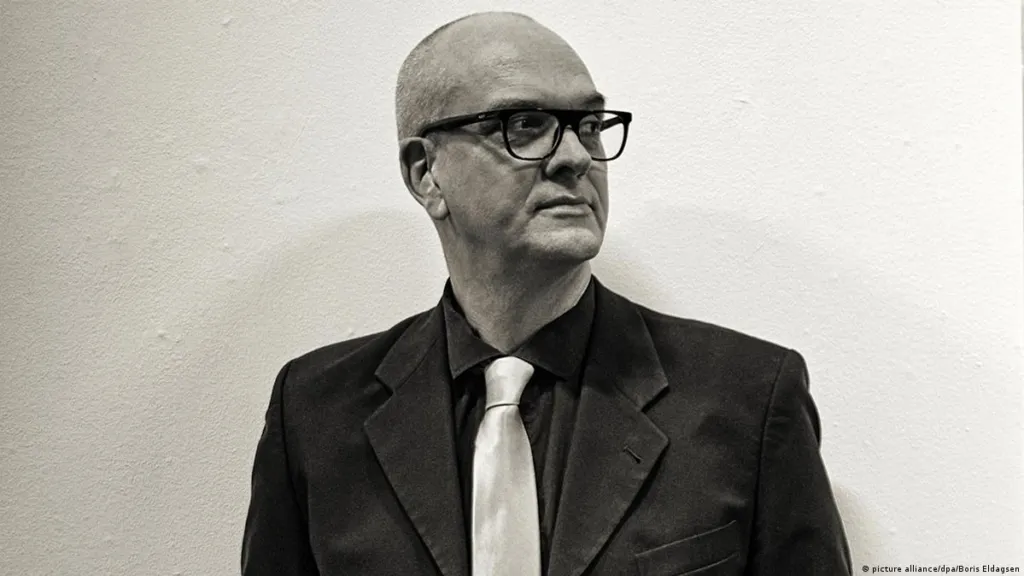 Gambar: Boris Eldagsen