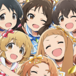 The Idolmaster Cinderella Girls Merilis Serial Baru yang Mengundang Banyak Perhatian Lolicon