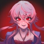 Kalian Para Otaku Benar-Benar Menginginkan Pacar "Yandere"?