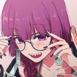 Spin-Off Pertama Bocchi The Rock! yang Akan Menceritakan Perjalanan Kikuri Hiroi bersama Bandnya, SICK HACK!