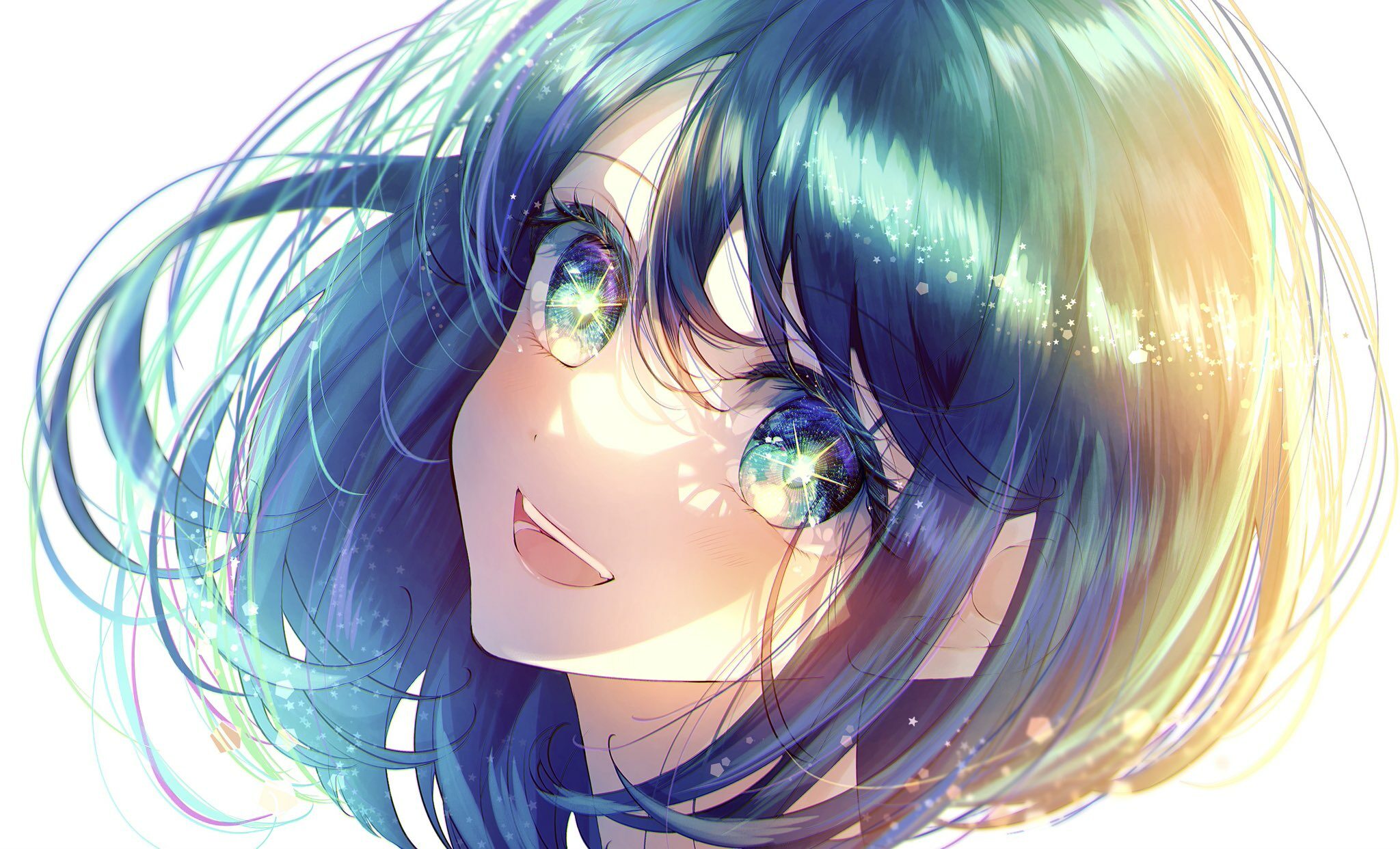 Arima Kana? Sagiri? Raeliana? Bukan! Mari Sambut Perempuan Terpopuler Minggu ini, Kurokawa Akane dari Oshi no Ko!