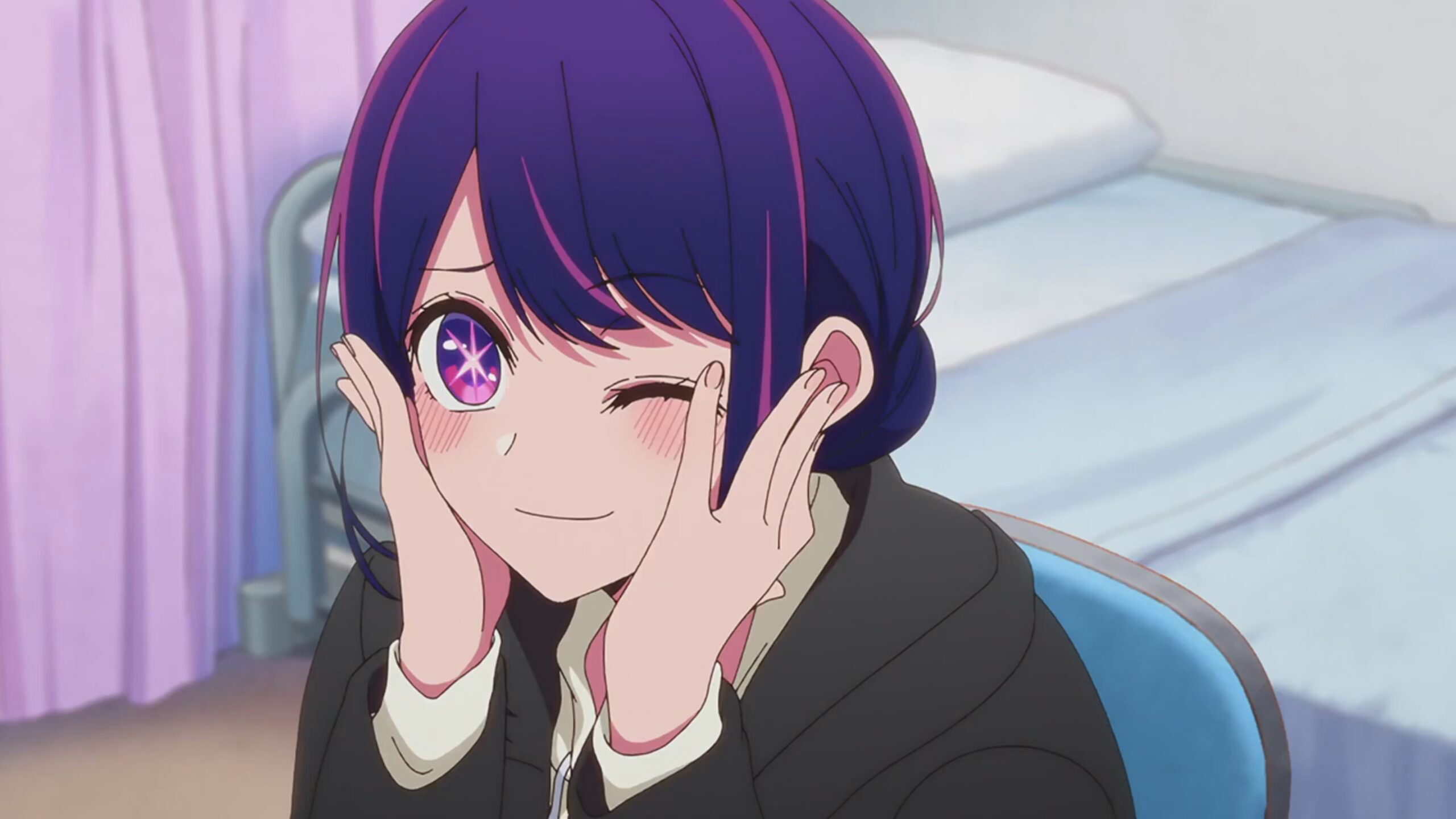Opening Oshi no Ko Dalam Bahasa Jawa? Menarik Banget!