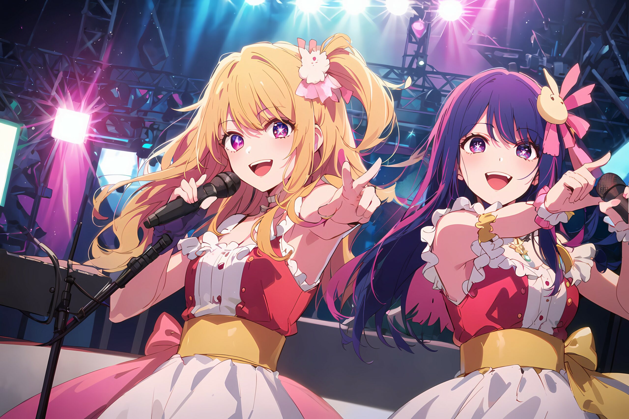 Hasil Survei: Anime Favorit Generasi Z pada Paruh Pertama Tahun 2023