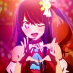 "Idol", Lagu Tema Pembuka Oshi no Ko Lampaui 100 Juta Views Hanya dalam 5 Minggu