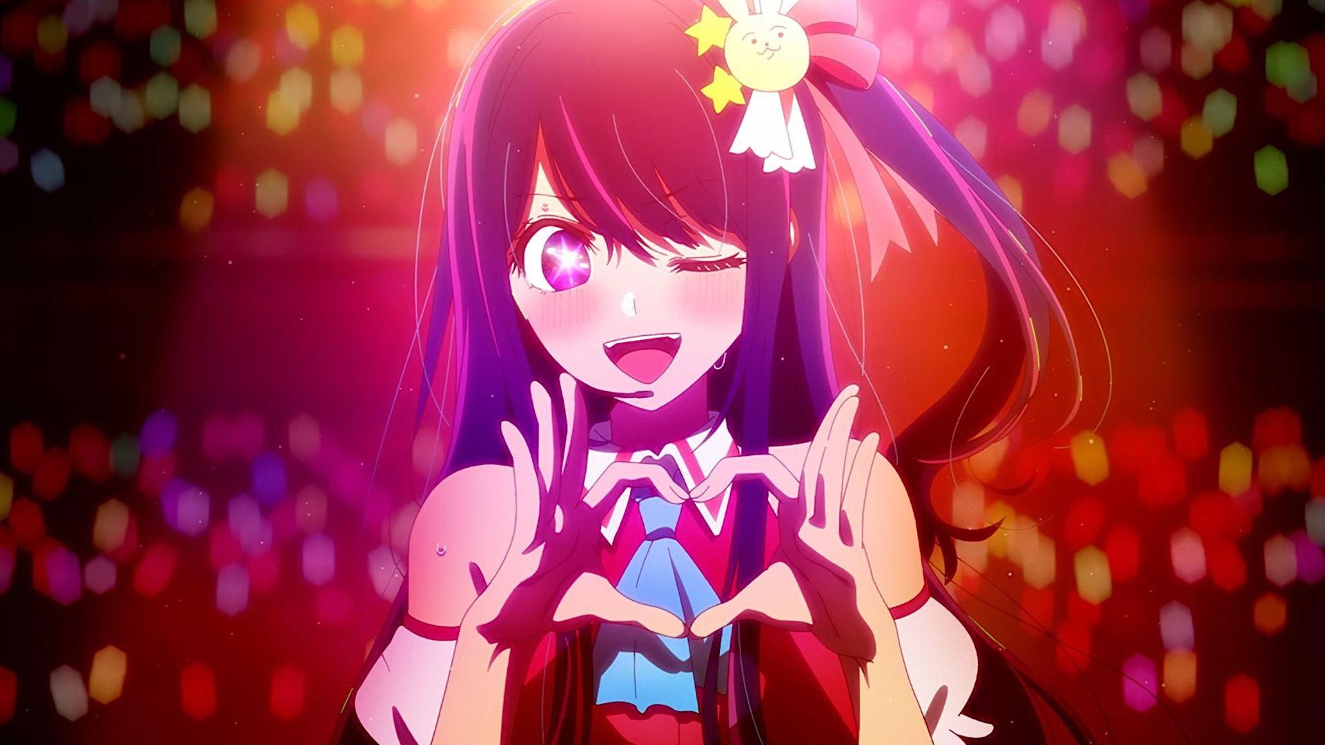 "Idol", Lagu Tema Pembuka Oshi no Ko Lampaui 100 Juta Views Hanya dalam 5 Minggu