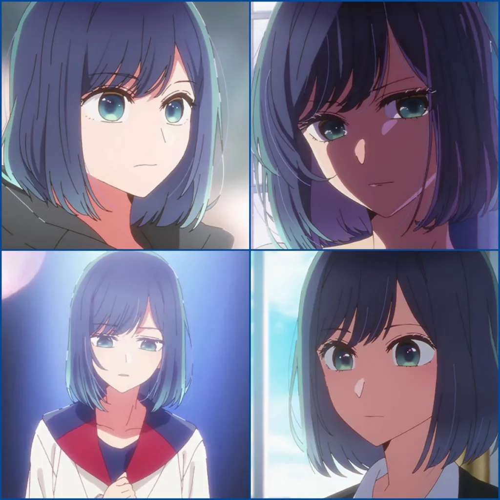 Oshi no Ko: Kurokawa Akane