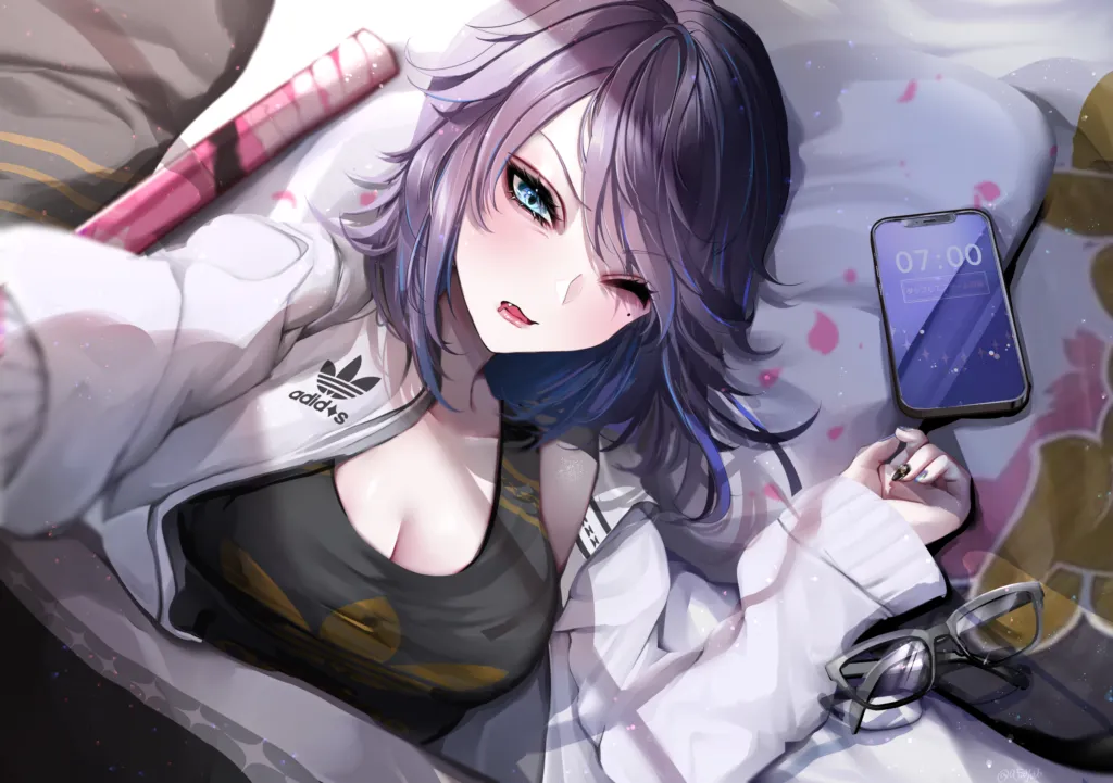 Kson dari Vshojo