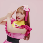 Yua Mikami Berdandan Sebagai Ai Hoshino dan Menyita Perhatian Para Penggemar