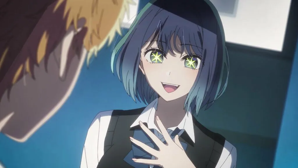 Oshi no Ko: Episode 6