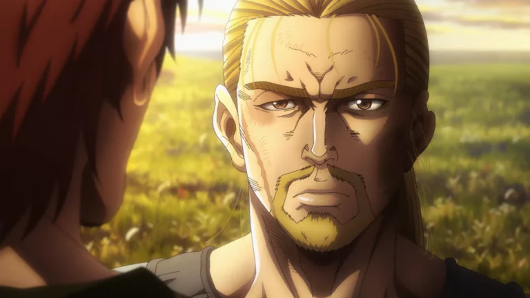 Vinland Saga Season 2 Ungkap Trailer Terakhir