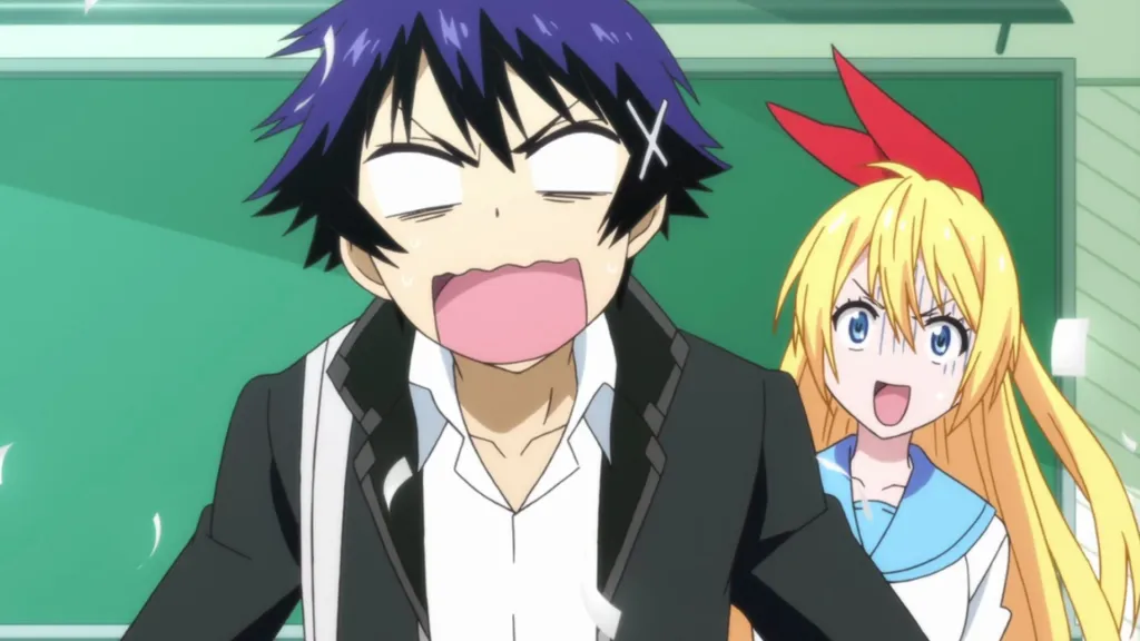 sekuel anime