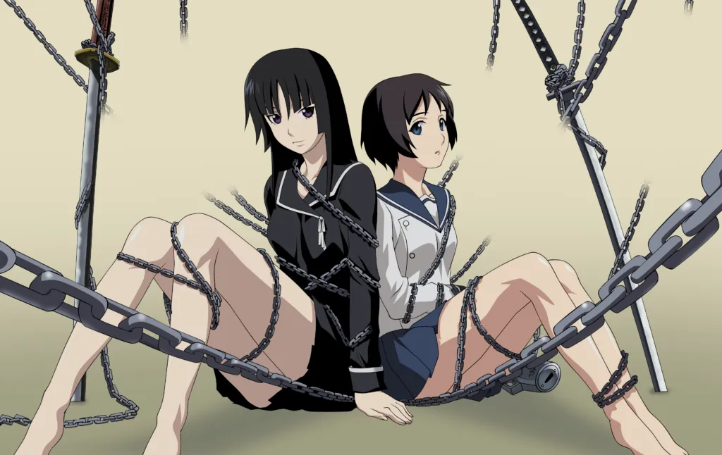 sekuel anime