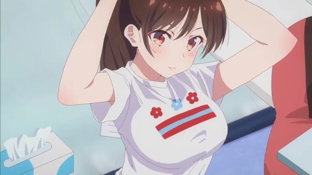 Ichinose Chizuru