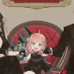 SPY x FAMILY Mengungkapkan Visual Baru untuk Musim 2!