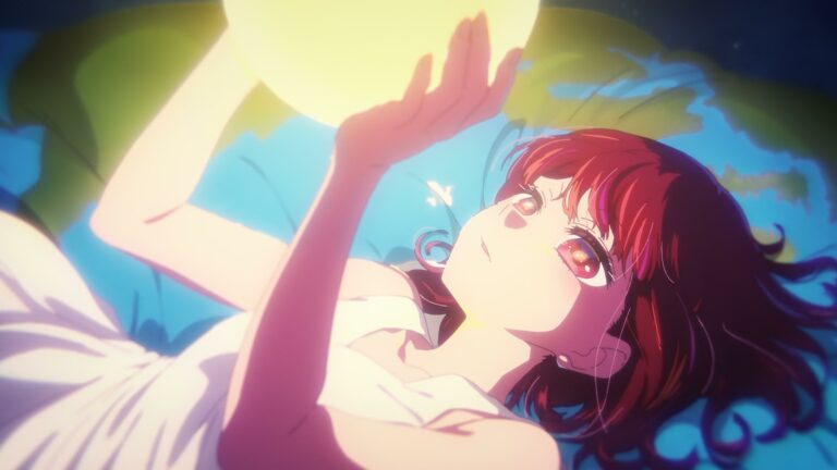 Manga Oshi no Ko Akan Segera Berakhir