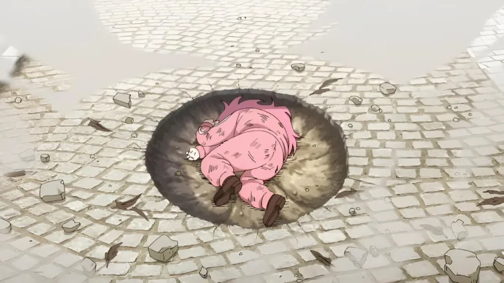 anime bocchi the rock