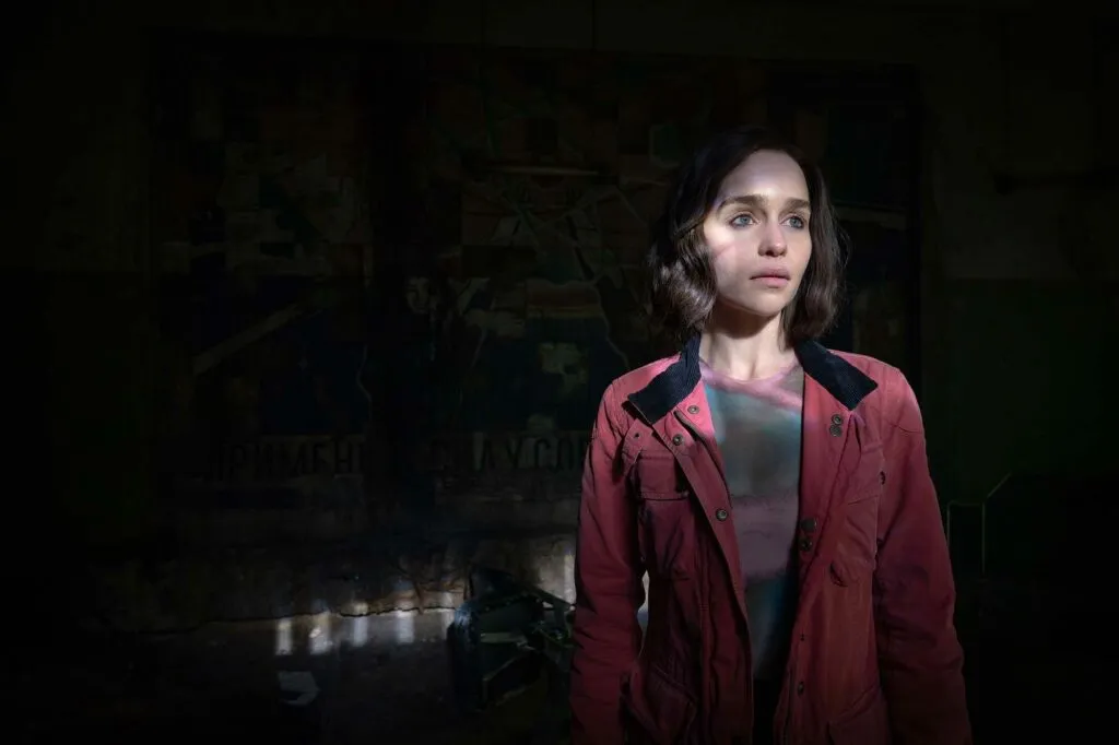 Gi ah I Episode 1 Screenshot 1