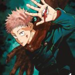 Manga Jujutsu Kaisen Terjual 80 Juta Salinan: Rekor yang Mengejutkan!