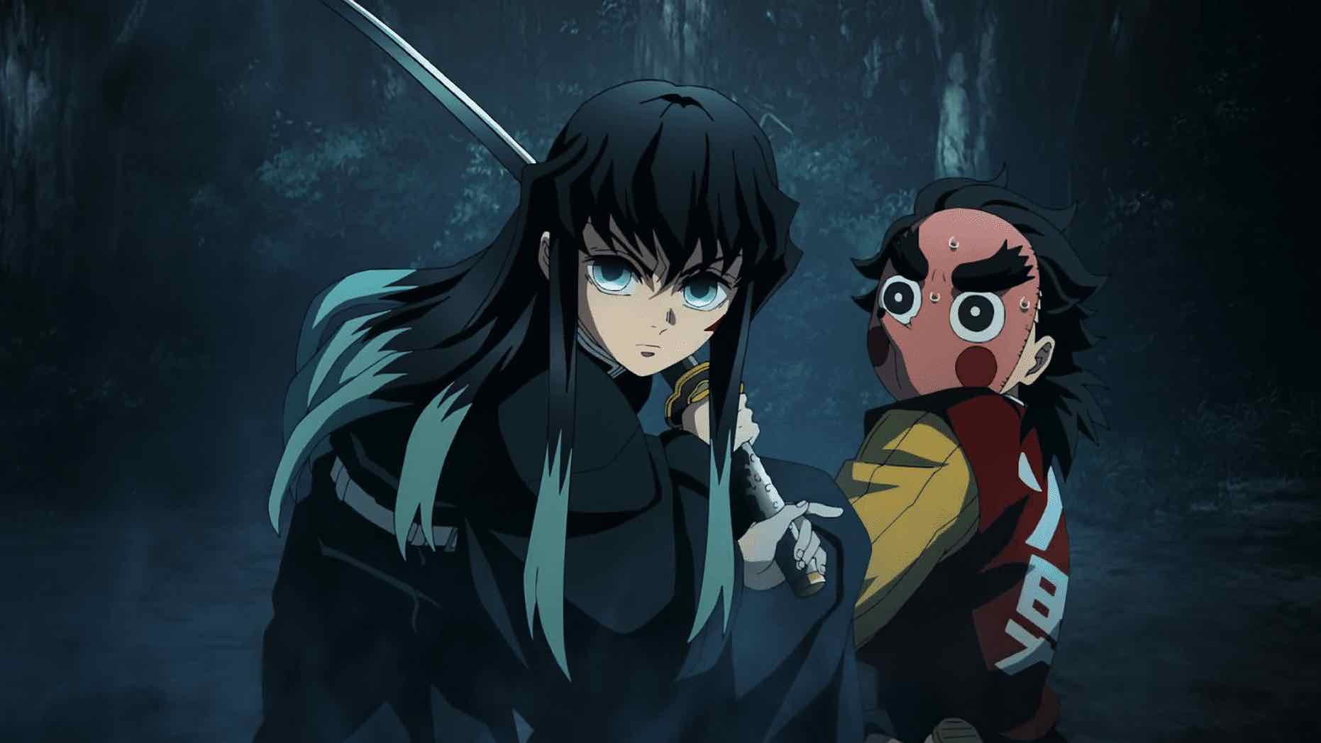 Mengeksplorasi Penggunaan CGI dalam Anime: Contoh dan Dampaknya dalam Industri