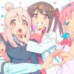Oniichan wa Oshimai Resmi Lanjut Ke Season 2