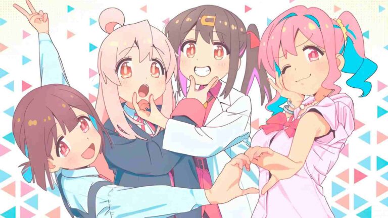 Oniichan wa Oshimai Resmi Lanjut Ke Season 2