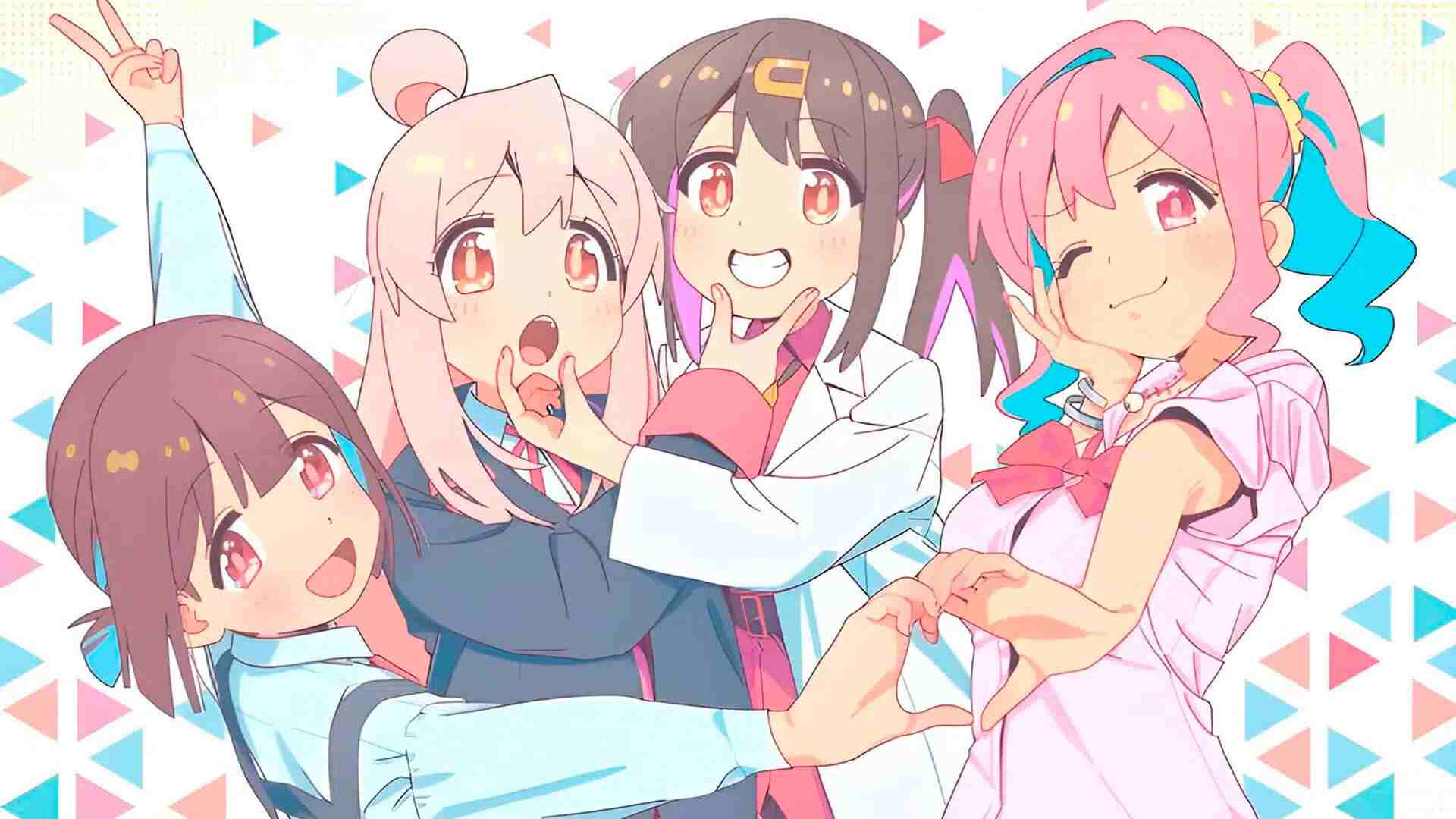 Oniichan wa Oshimai Resmi Lanjut Ke Season 2