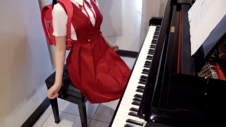 Kontroversi Pan Piano: Lanjutan Clickbait yang Menyulut Kemarahan Otaku