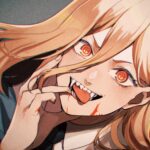 Cosplayer Power dari Chainsaw Man Menjadi Tren Setelah Membagikan Video Tendangan Kontroversial di Twitter"
