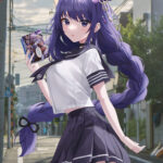 Larangan Pakaian dan Ekspresi Budaya di Korea Utara: Pertempuran Melawan Pengaruh Asing