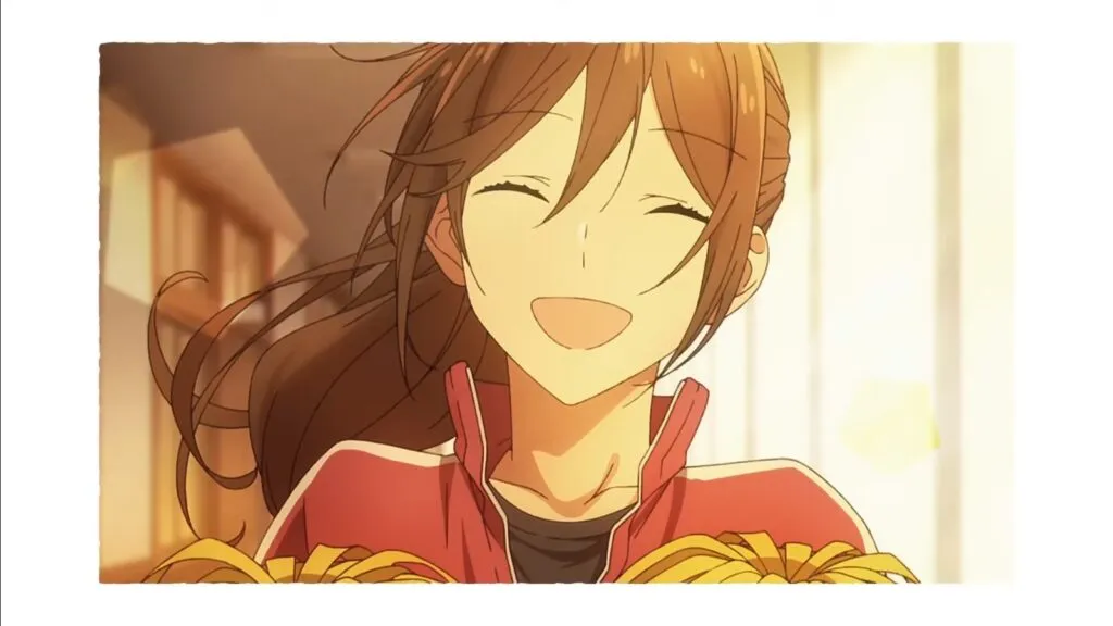 Kyoko Hori