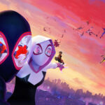Spider-Man: Beyond The Spider-Verse: Keterlambatan Penayangan dan Tantangan dalam Produksi