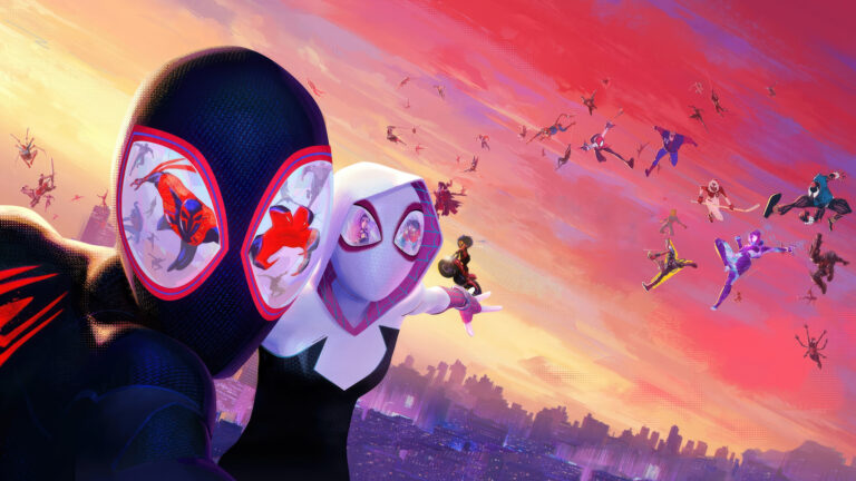 Spider-Man: Beyond The Spider-Verse: Keterlambatan Penayangan dan Tantangan dalam Produksi