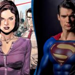 Sinematik DCU Akhirnya Memiliki Wajah Superman dan Lois yang Baru