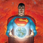 Screentest Pertama Superman: Legacy Menunjukkan Harapan Baru untuk Peran Utama