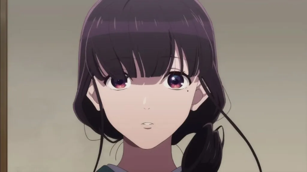 Saimori Miyo