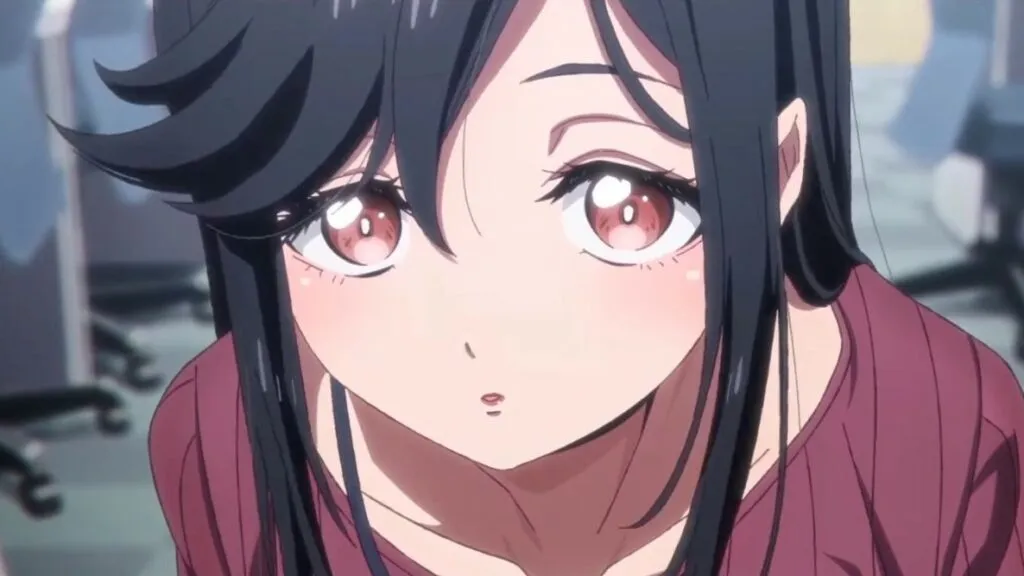 Kanbayashi Touko