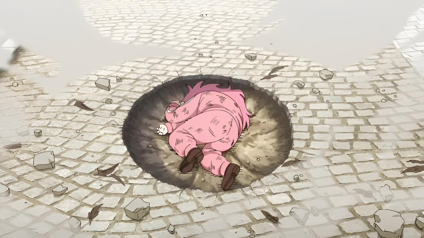 Bocchi the Rock! Dinilai Film dengan Unsur Kekerasan oleh Prime Video?!